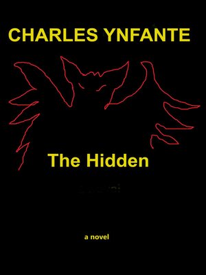cover image of The Hidden
